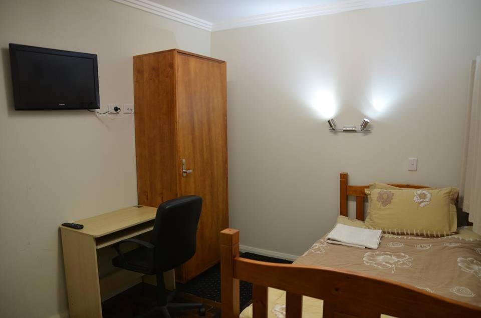 Cooper Lodge Hotel Sydney Pokoj fotografie